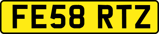 FE58RTZ