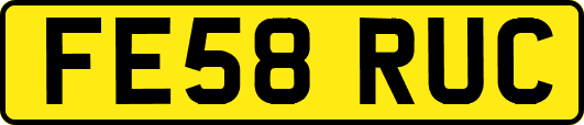 FE58RUC
