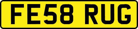 FE58RUG