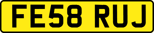 FE58RUJ