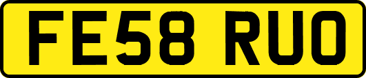 FE58RUO