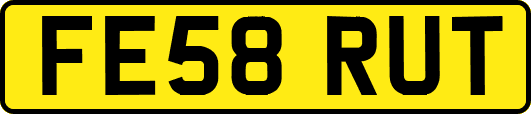 FE58RUT