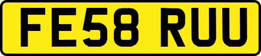 FE58RUU
