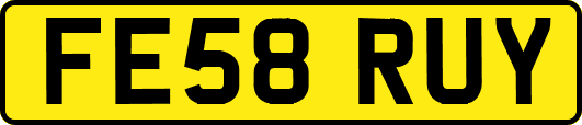 FE58RUY
