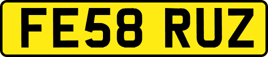 FE58RUZ