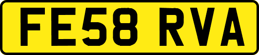 FE58RVA