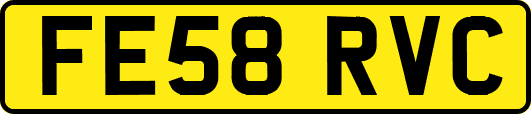 FE58RVC