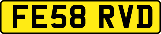 FE58RVD