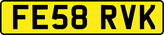 FE58RVK