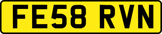FE58RVN