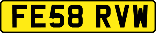 FE58RVW