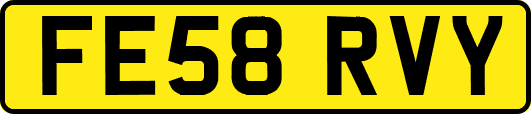 FE58RVY