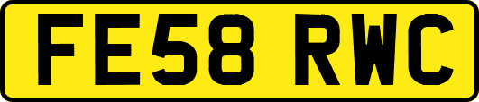 FE58RWC