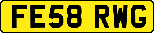 FE58RWG