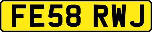 FE58RWJ