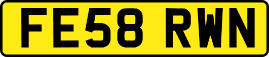 FE58RWN