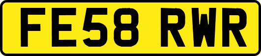 FE58RWR