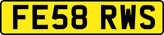 FE58RWS