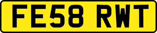 FE58RWT