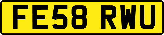 FE58RWU