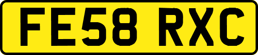 FE58RXC