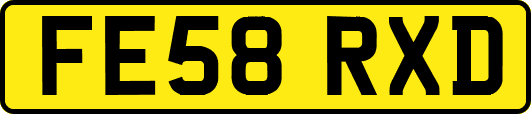 FE58RXD