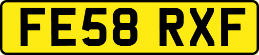 FE58RXF