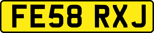 FE58RXJ