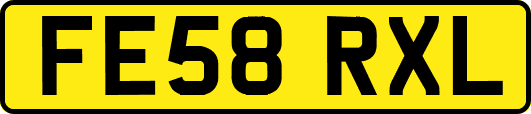 FE58RXL