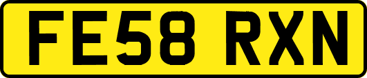 FE58RXN