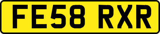 FE58RXR
