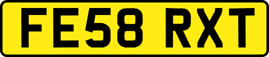 FE58RXT