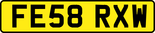FE58RXW
