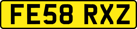 FE58RXZ