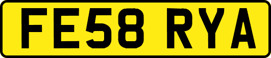 FE58RYA