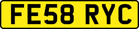 FE58RYC
