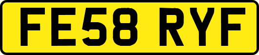 FE58RYF