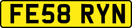 FE58RYN