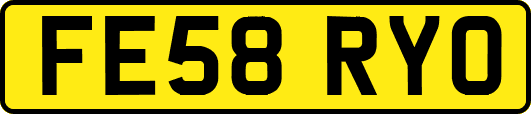FE58RYO