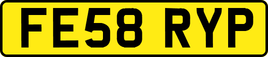 FE58RYP