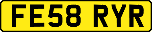 FE58RYR