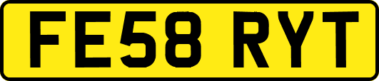 FE58RYT