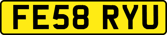 FE58RYU