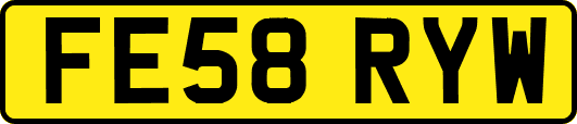 FE58RYW
