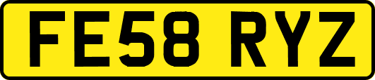 FE58RYZ