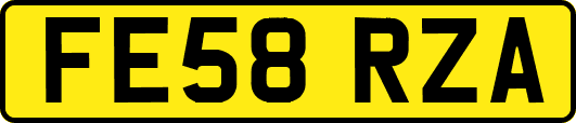 FE58RZA