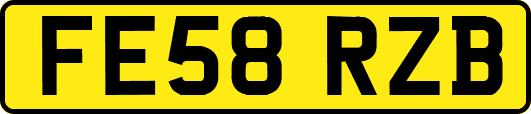 FE58RZB