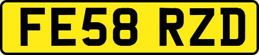 FE58RZD