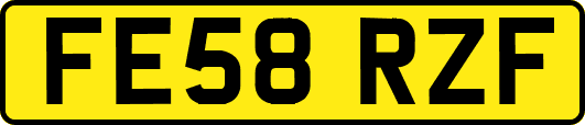 FE58RZF