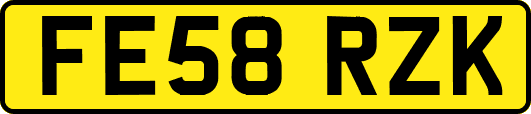 FE58RZK